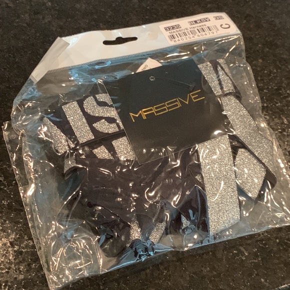 ✅Andrew Christian Harness - Picture 5 of 5